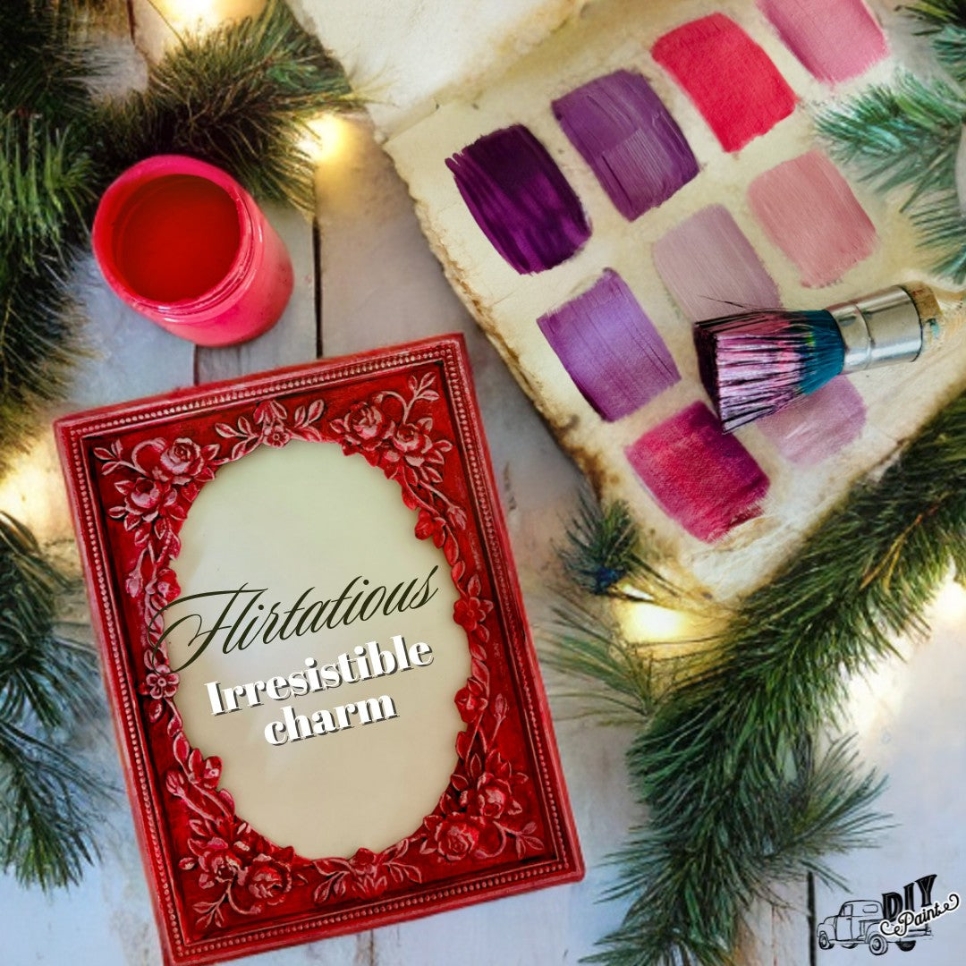 DIY - Flirtatious