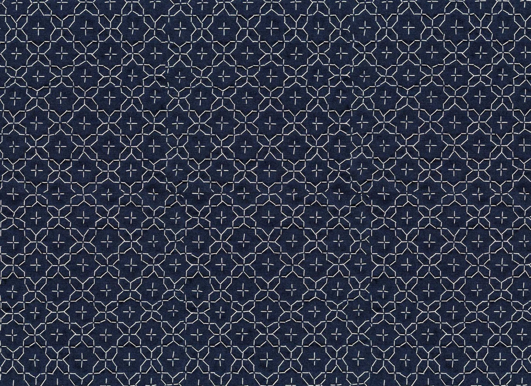 Decoupage Paper - Sashiko
