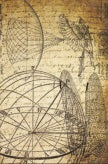 Decoupage Paper - Dreams of Flight 2