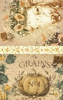 Decoupage Paper - Fall Blocks 2021