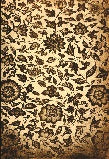 Decoupage Paper - Grungy Floral