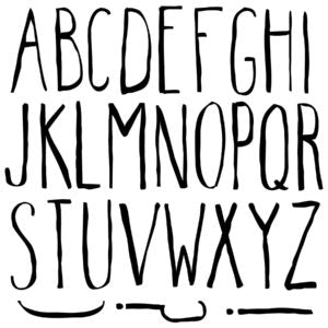 IOD Designs Stamp - Farm Hand 12" x 12"
