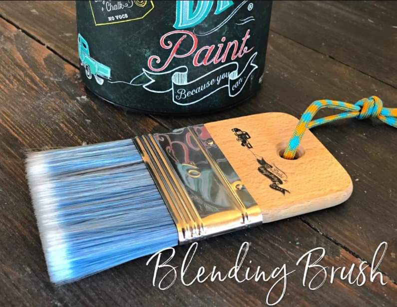 DIY Blending Brush 2.5" wide