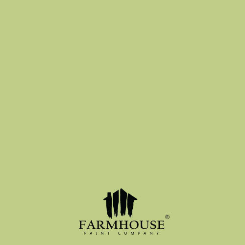 Farmhouse Paint - Coastal Palm