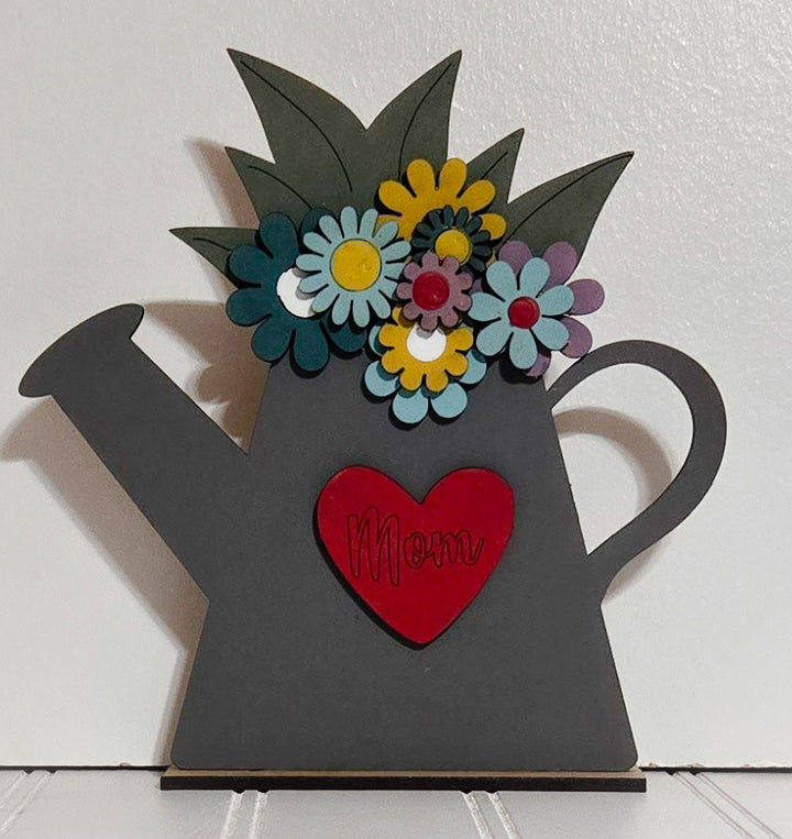 DIY POP OUT KITS - EASTER/SPRING