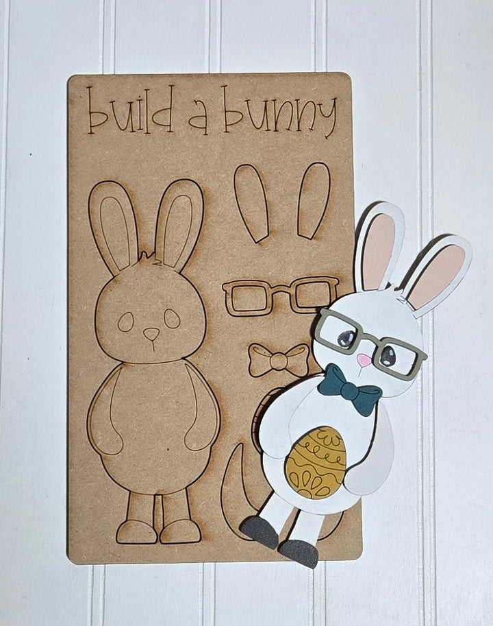 DIY POP OUT KITS - EASTER/SPRING